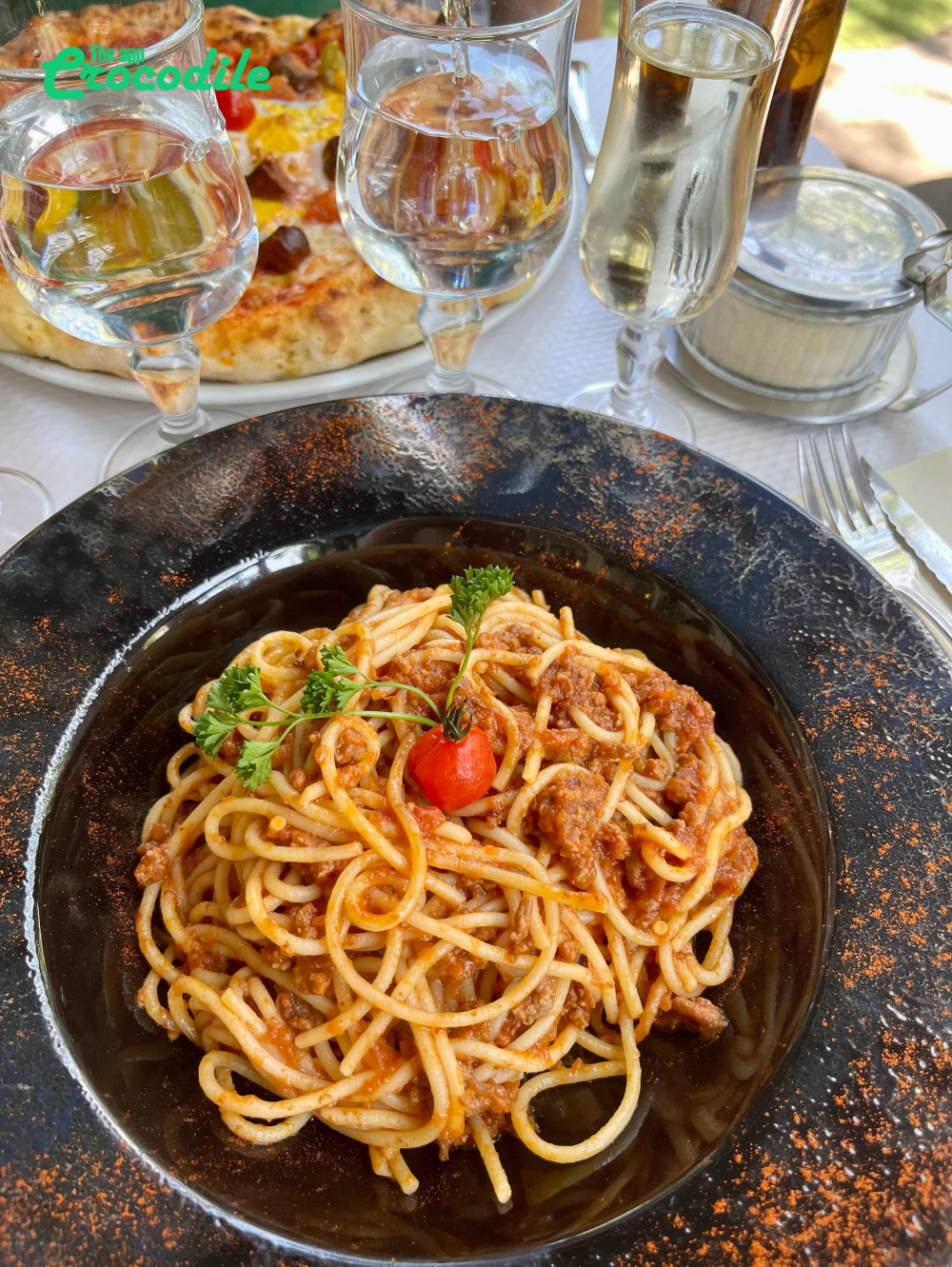 Challenge #Pasta